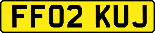 FF02KUJ