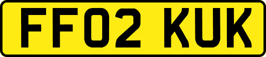 FF02KUK