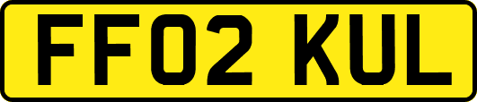 FF02KUL