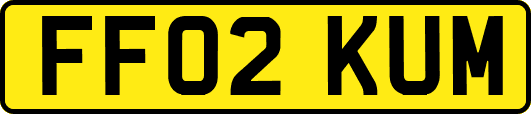 FF02KUM
