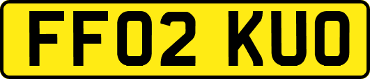 FF02KUO
