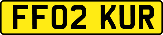 FF02KUR
