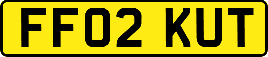 FF02KUT