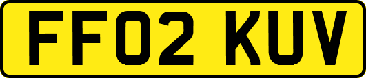FF02KUV