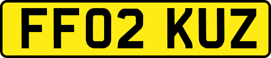 FF02KUZ