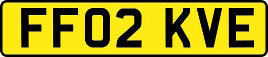 FF02KVE