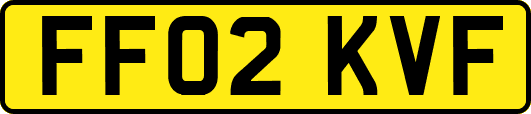 FF02KVF