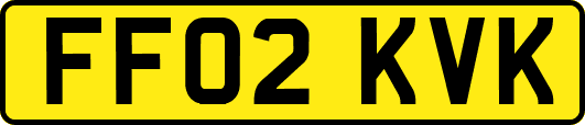 FF02KVK