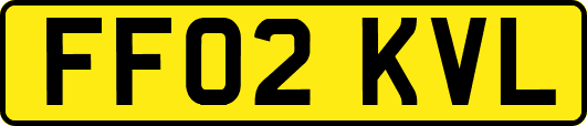 FF02KVL