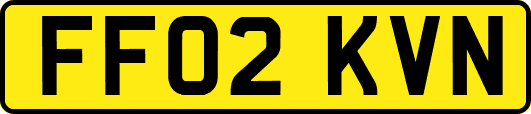 FF02KVN
