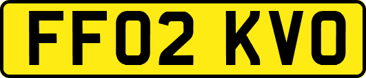FF02KVO