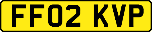 FF02KVP