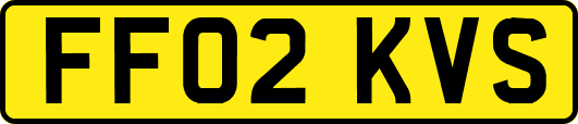 FF02KVS