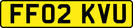 FF02KVU