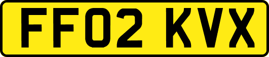 FF02KVX