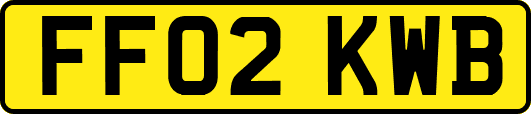FF02KWB