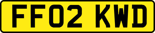 FF02KWD