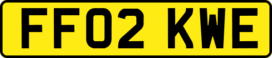 FF02KWE