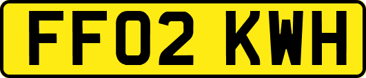 FF02KWH