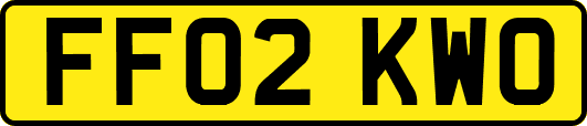 FF02KWO