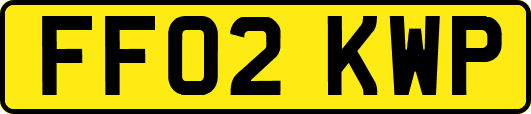 FF02KWP