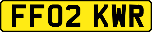 FF02KWR