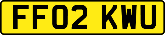 FF02KWU