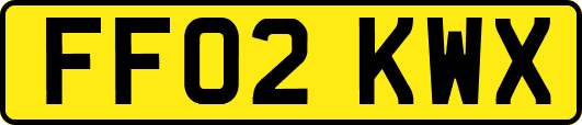 FF02KWX