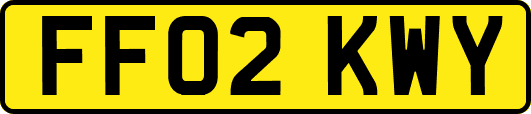 FF02KWY