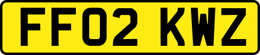 FF02KWZ