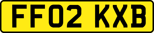 FF02KXB
