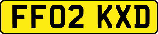 FF02KXD
