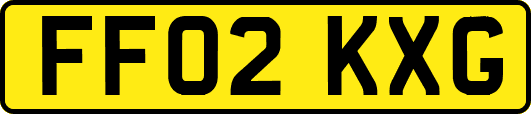 FF02KXG
