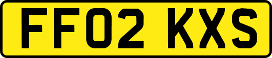 FF02KXS
