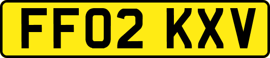 FF02KXV