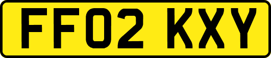 FF02KXY