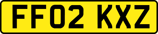 FF02KXZ