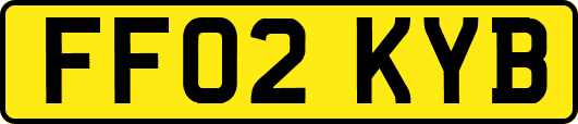 FF02KYB