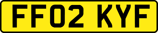 FF02KYF