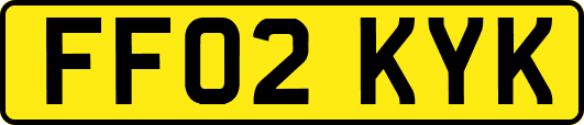 FF02KYK