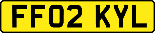 FF02KYL