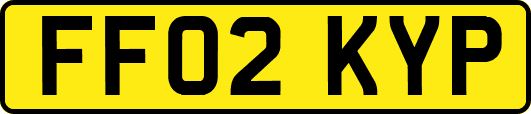 FF02KYP