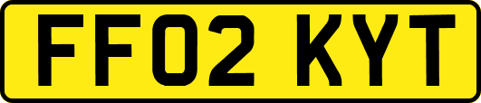 FF02KYT