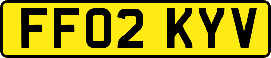 FF02KYV