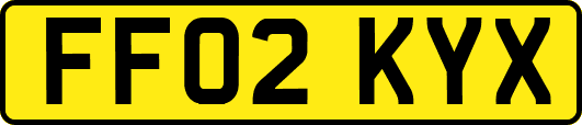 FF02KYX