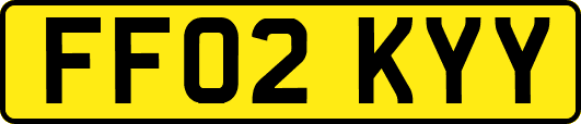 FF02KYY