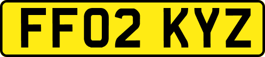 FF02KYZ
