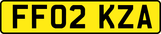 FF02KZA