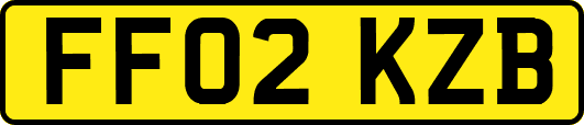 FF02KZB