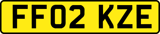 FF02KZE